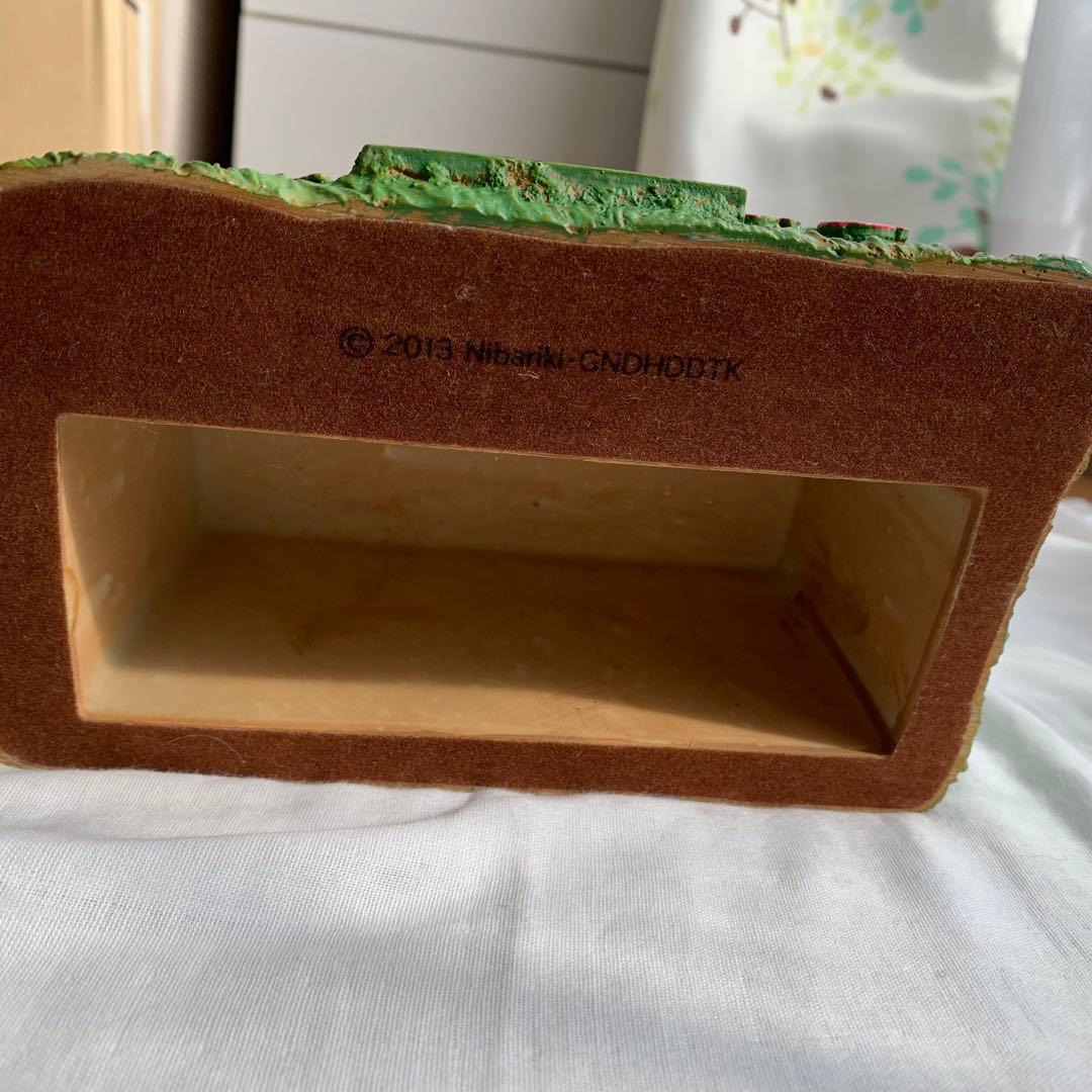 ジブリ 風立ちぬ フィギュア 劇場用卓上ディスプレイ 宮崎駿 スタジオジブリ