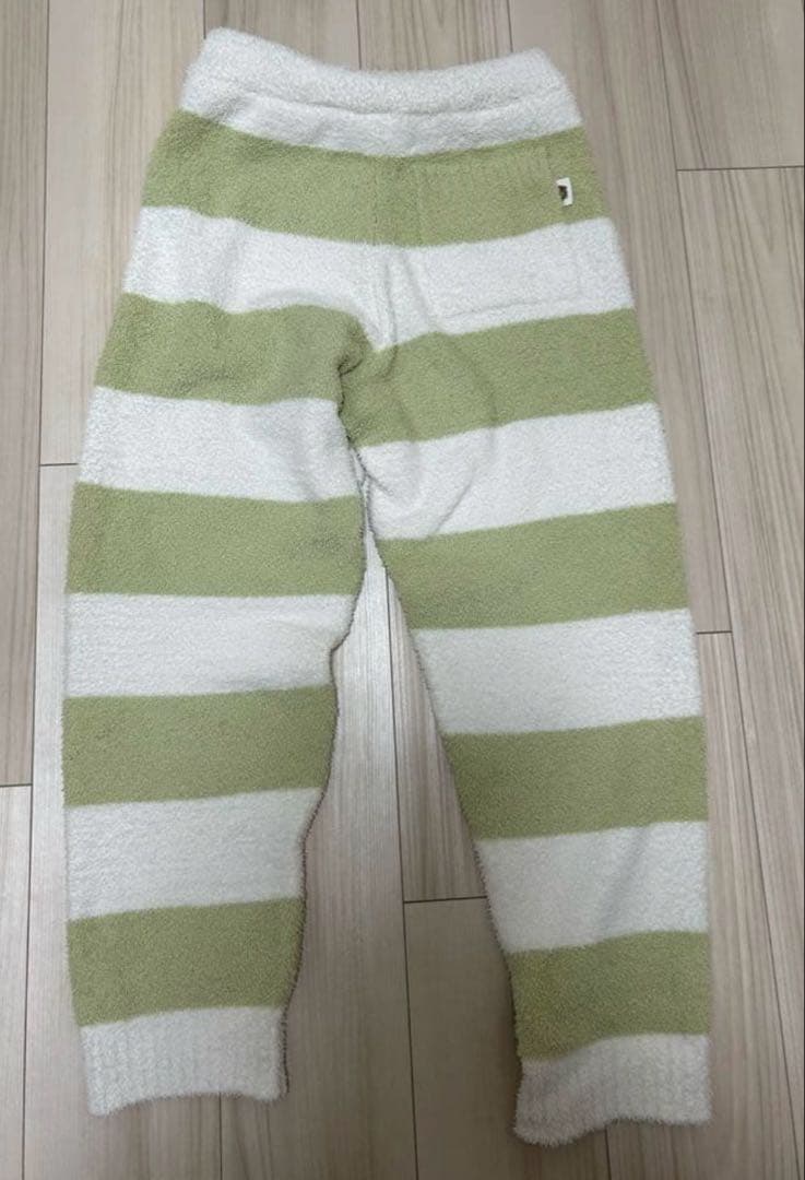 gelato pique ルームウェア スーパーマリオ ヨッシー