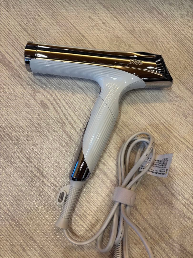 ReFa ビューテック ドライヤー S+ RE-BC-02A 2025年製