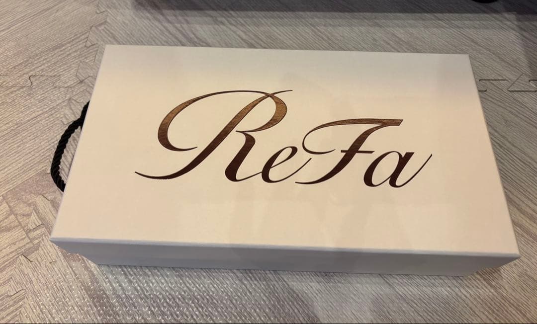 ReFa ビューテック ドライヤー S+ RE-BC-02A 2025年製