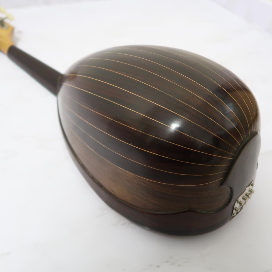 マンドリン 落合忠男 1980年製 ハードケース付き