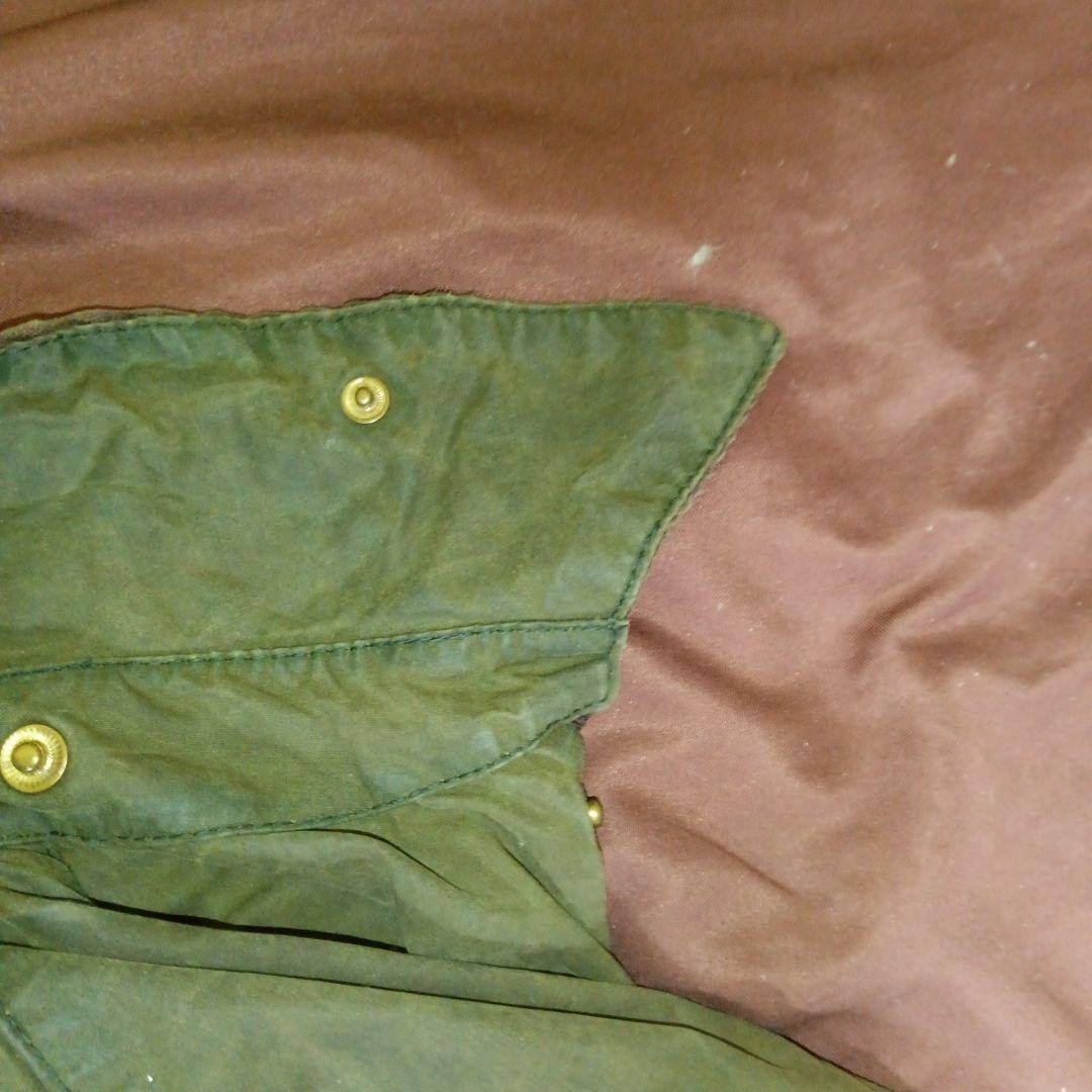 90´s Barbour 【BEAUFORT】バブアー ビューフォート 42