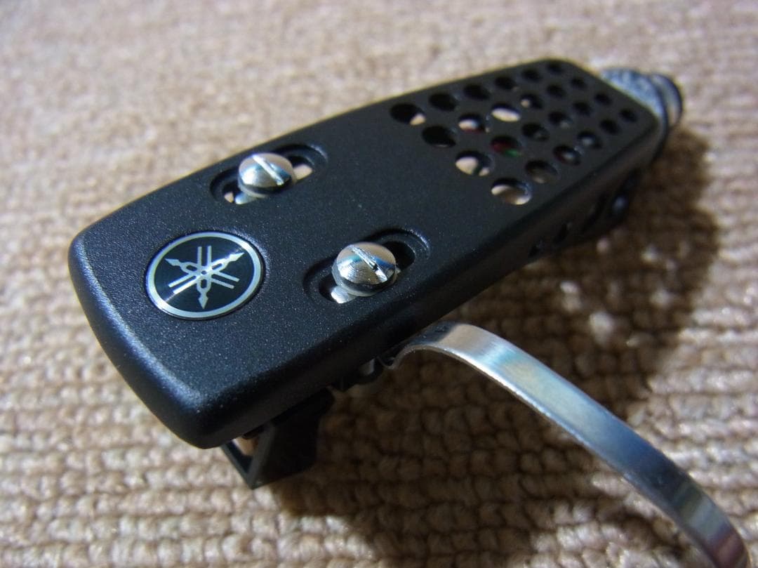 SHURE M75MB TYPE2 シュア ターンテーブル用カートリッジ