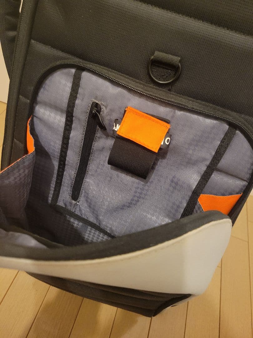 Mono / M80-EB-BLK セミハードケース エレキベース用(送料込)