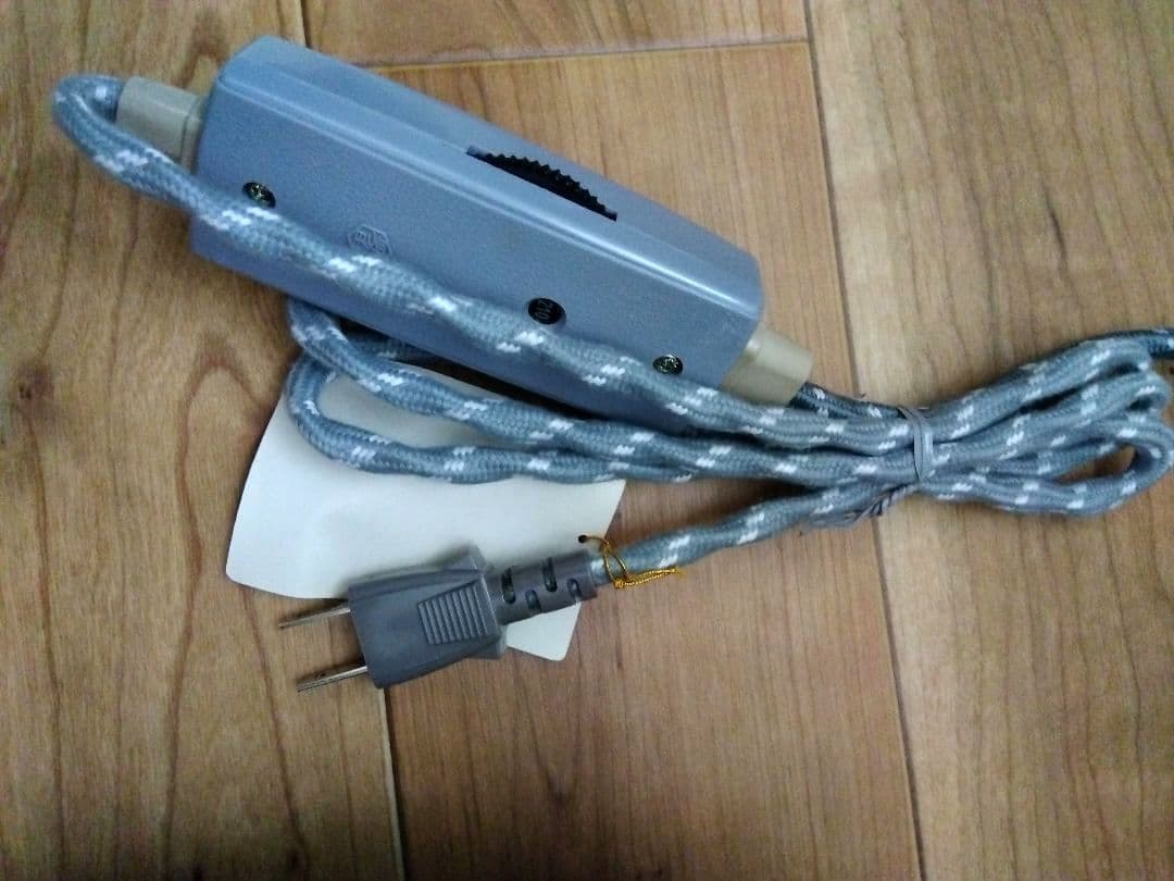 元祖野々田式　風炉型電熱器　　100V-410W