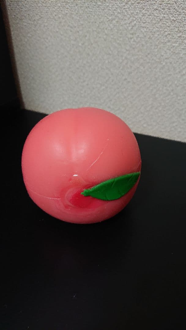 【激レア】早い者勝ち オールドブルーム スクイーズ 桃 ２個セット