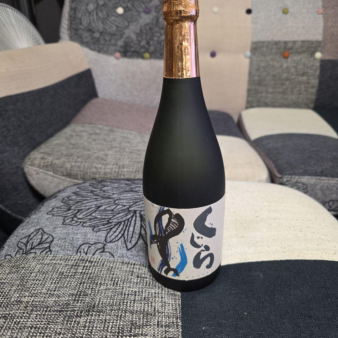 くじら　芋焼酎　6本セット