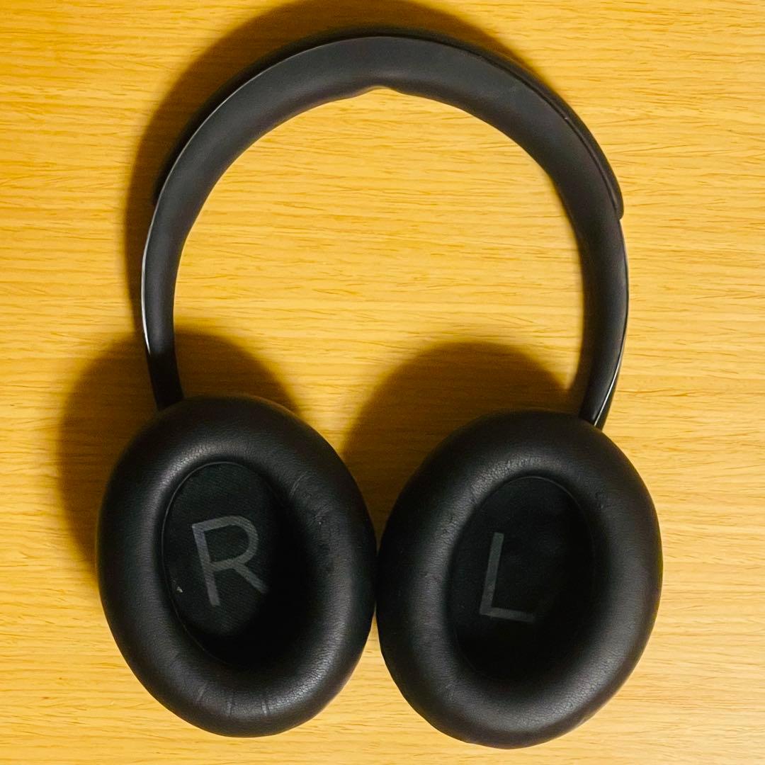 【動作品】BOSE ポーズ ノイズキャンセリング　HEADPHONES 700