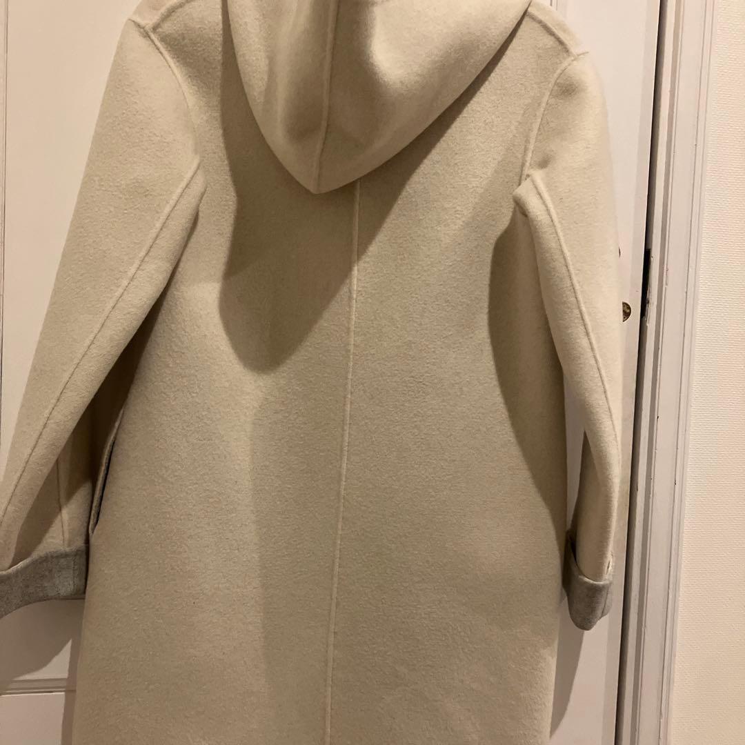 セオリーコート　カシミア混サイズP