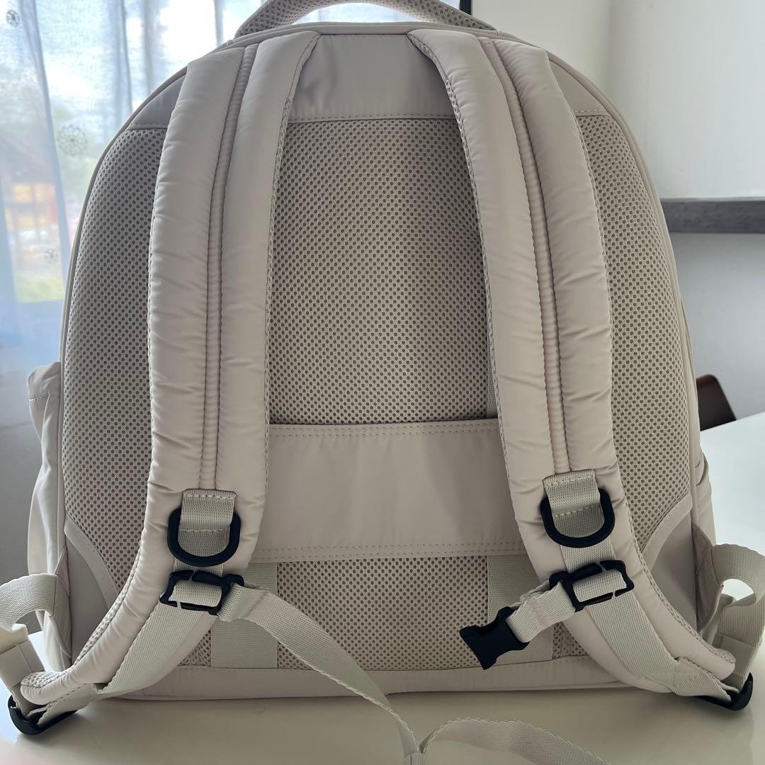 ssoook フロントバック　Lサイズ アイスパック付き