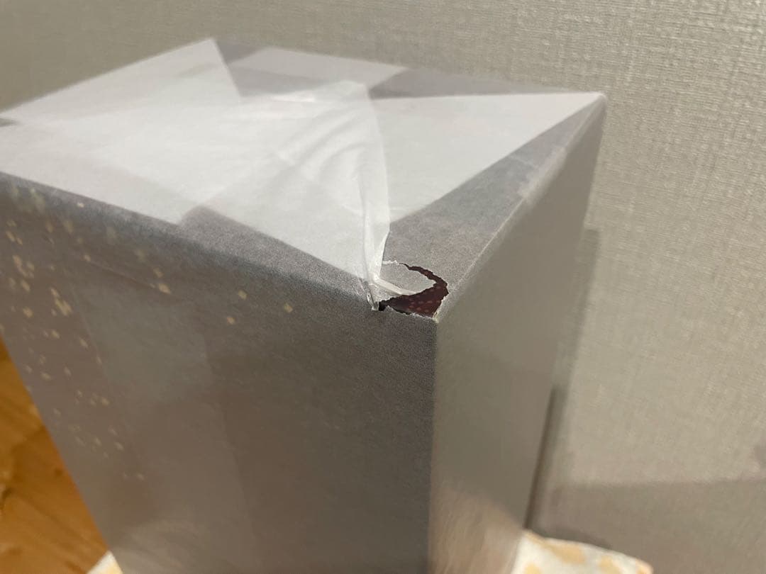 【新品・未開封】ブルーアーカイブ　ワカモ　1/7スケールフィギュア