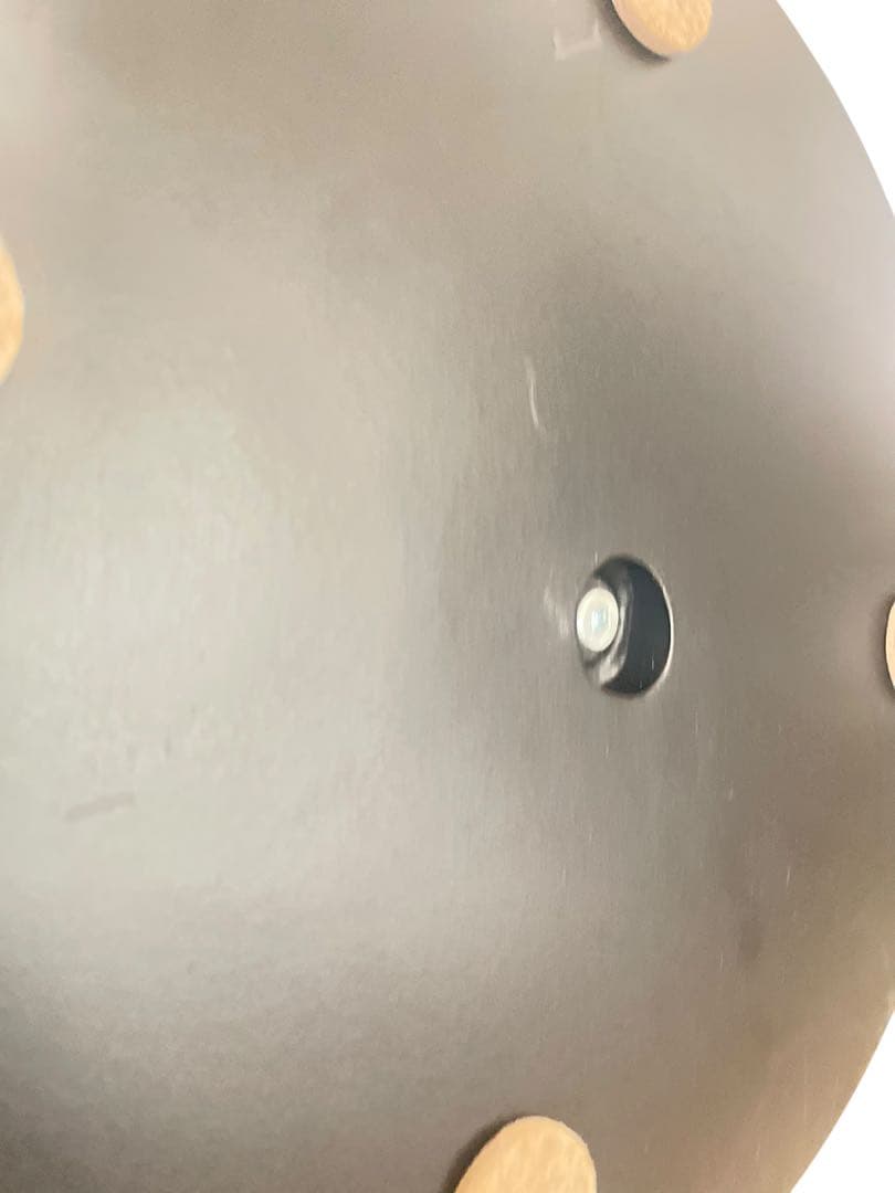 HR645 duende サイドテーブル TUBE&ROD デュエンデ