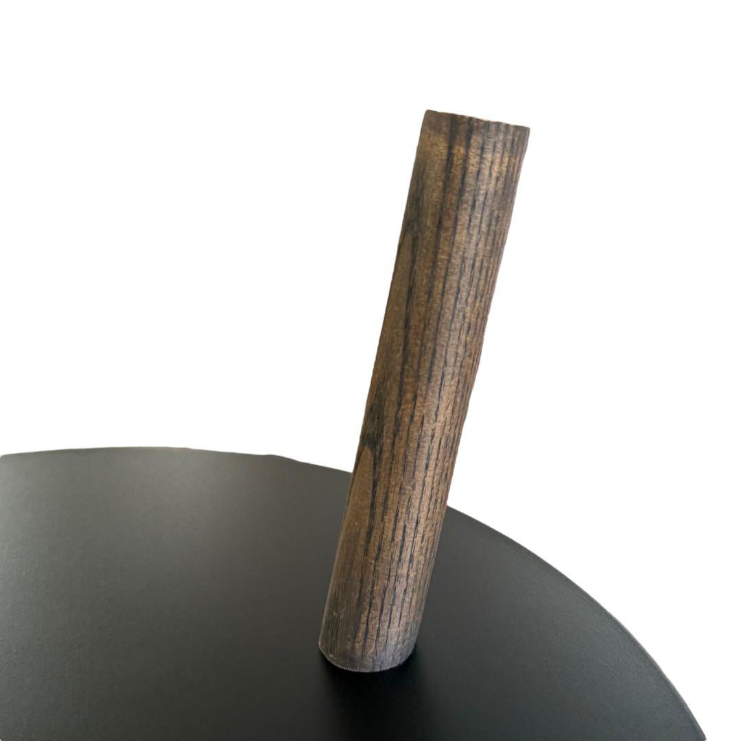 HR645 duende サイドテーブル TUBE&ROD デュエンデ