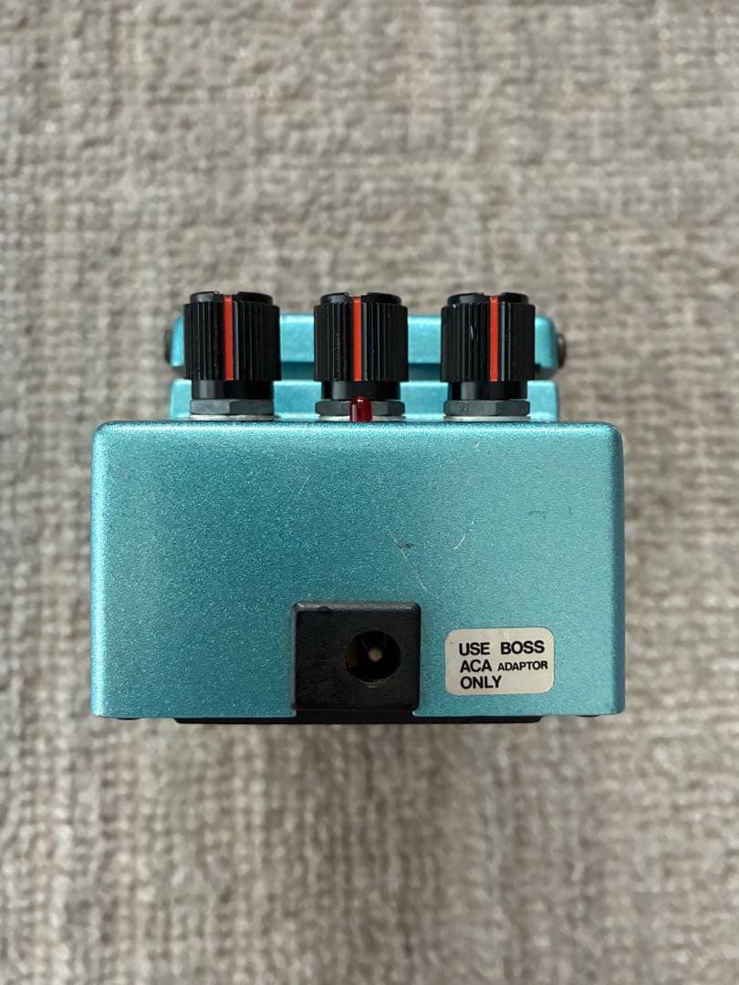 BOSS Chorus CE-3 ギターエフェクター