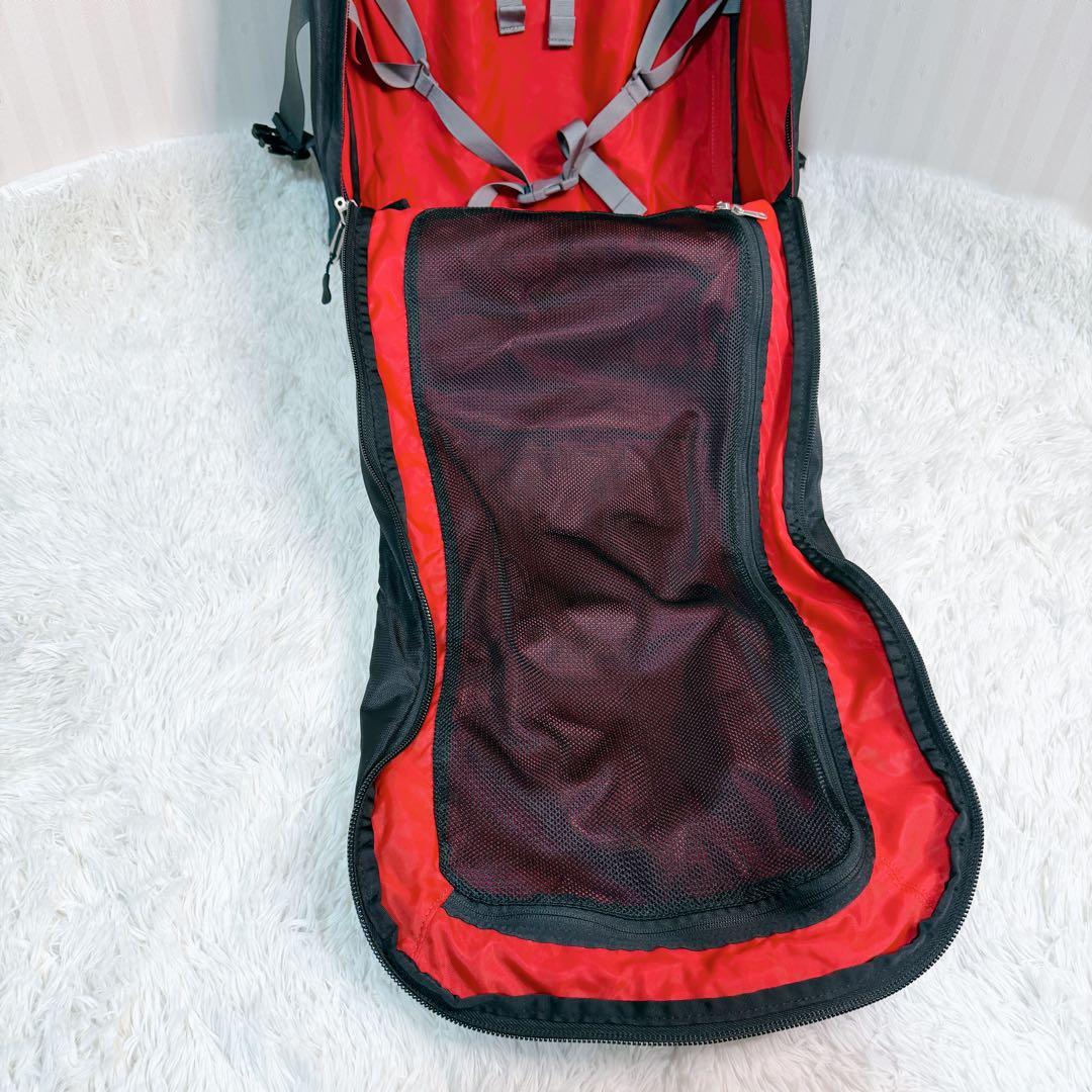 NORTH FACE ノースフェイス LONG HAUL 30 キャリーバッグ