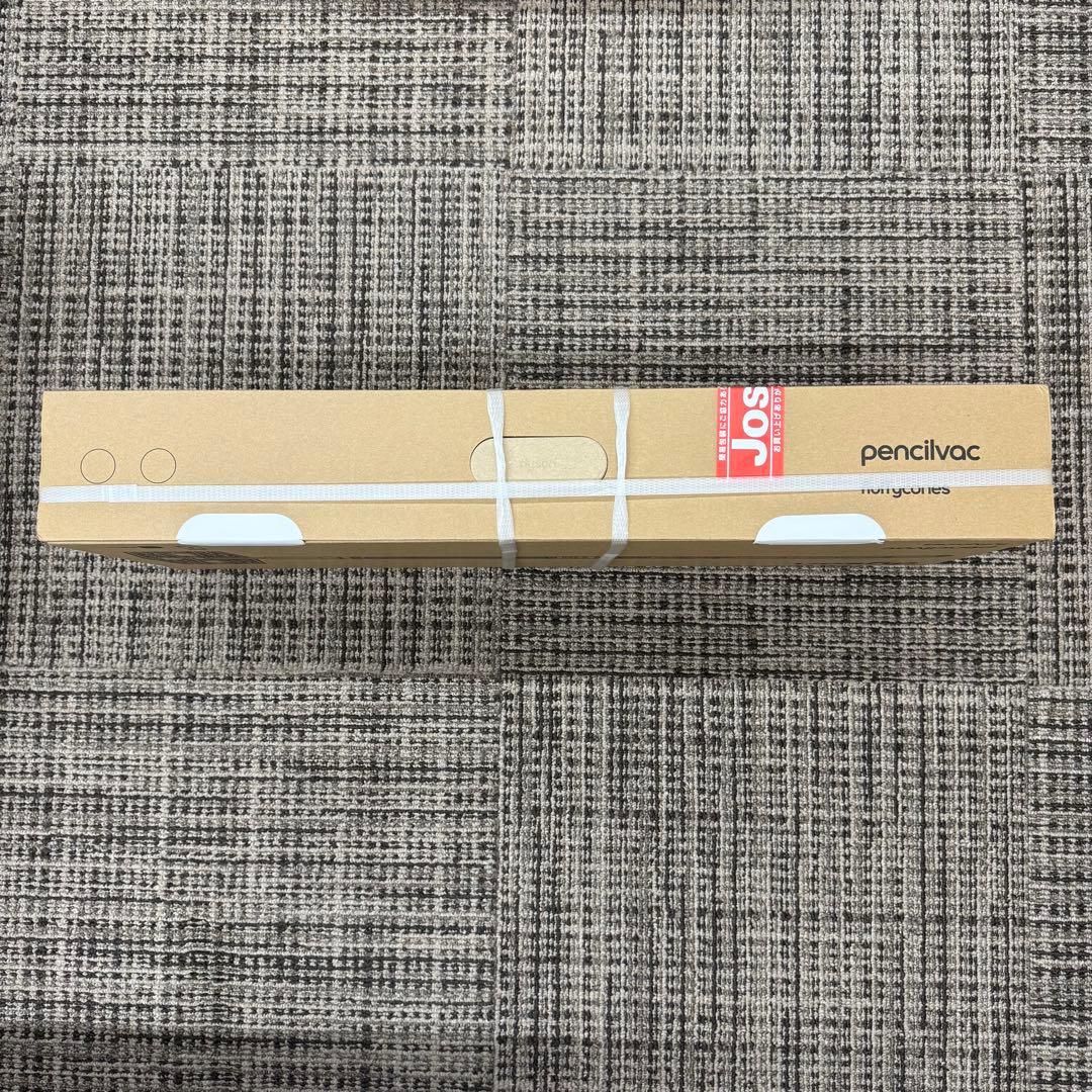 【未開封】ダイソン SV50 pencilvac fluffy scones