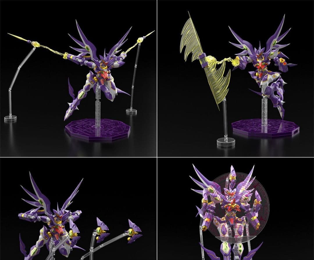 新品未開封　輸送箱未開封　SMP R-GUNリヴァーレ&ビルトシュバイン