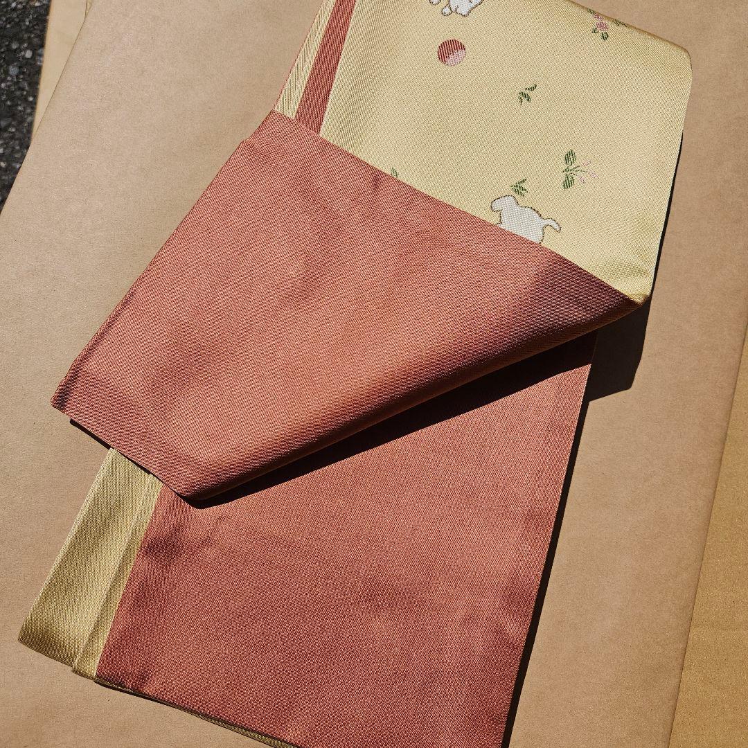 博多にしむら織物趣悦　紋織