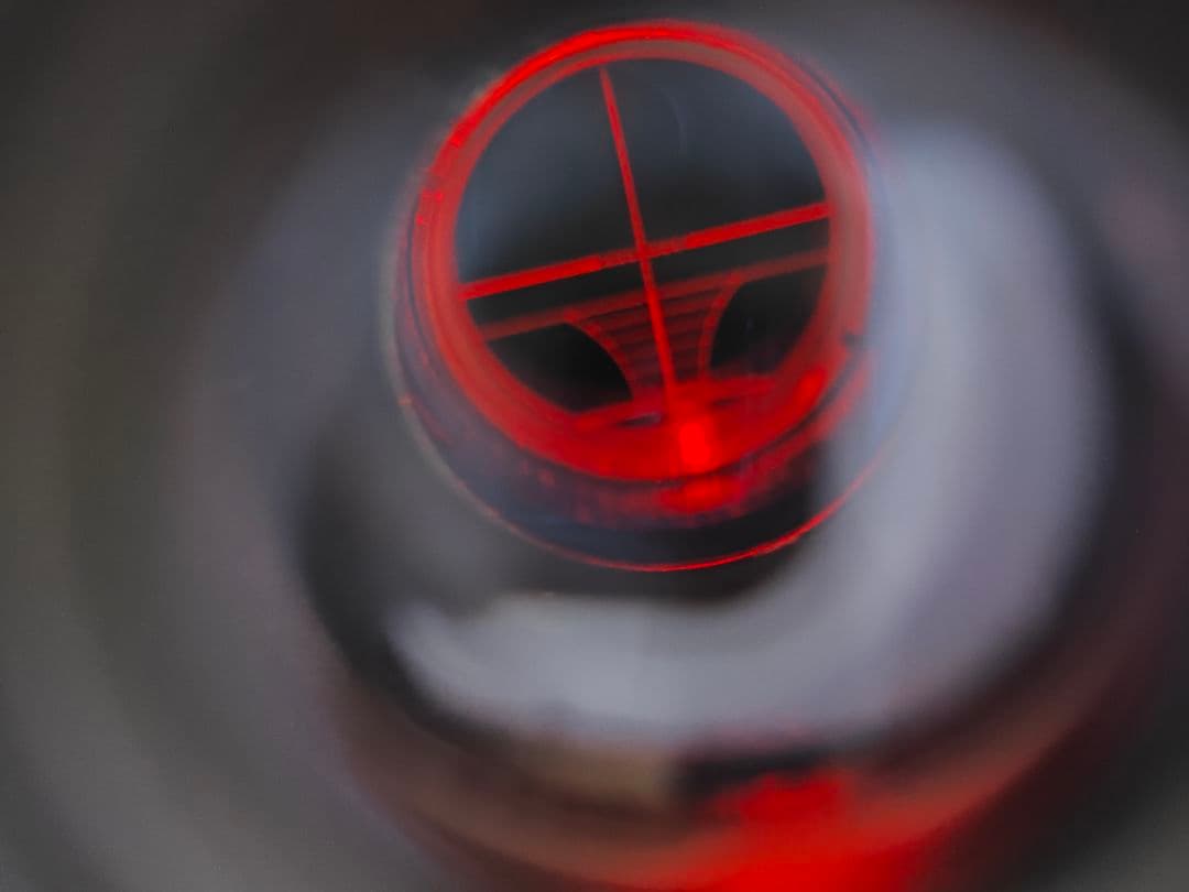 東京マルイ　PSG-1 PDIバレルチャンバー等　スコープ