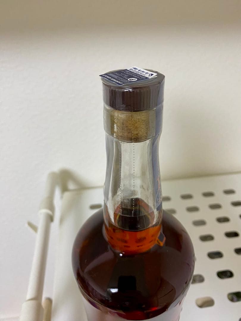 ワイルドターキー Wild Turkey 12年 バーボンウイスキー 700ml