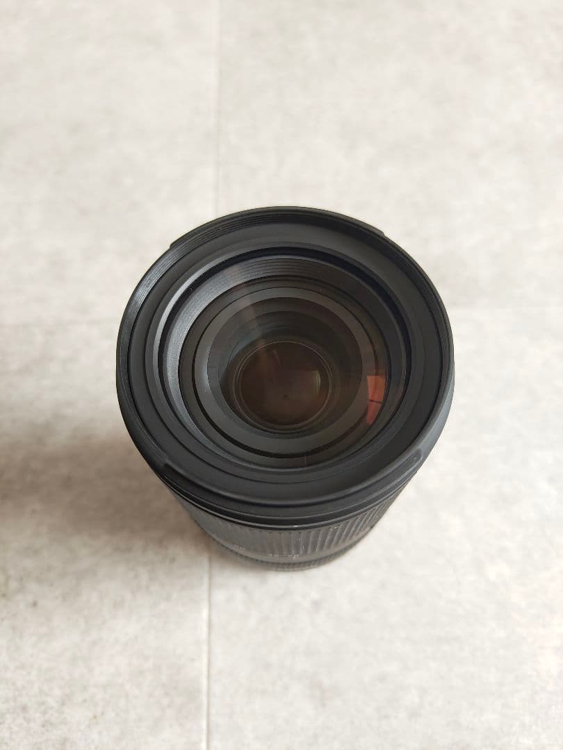 【美品】TAMRON 28-200mm F2.8-5.6 Di III RXD