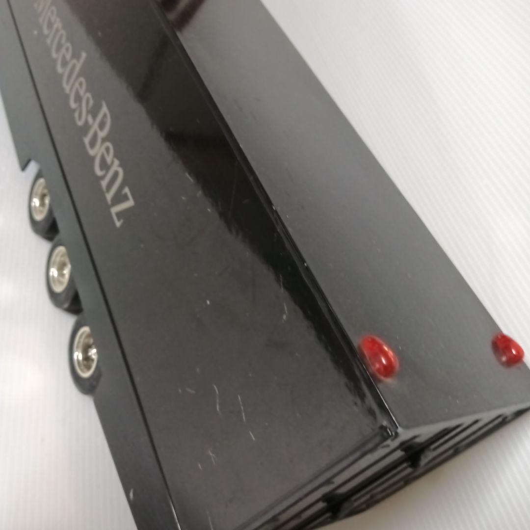 Mercedes-Benz アクトロス 2chリモコン　ラジコン　トレーラー