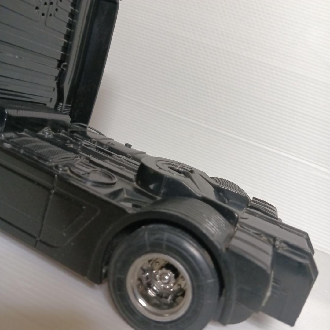 Mercedes-Benz アクトロス 2chリモコン　ラジコン　トレーラー