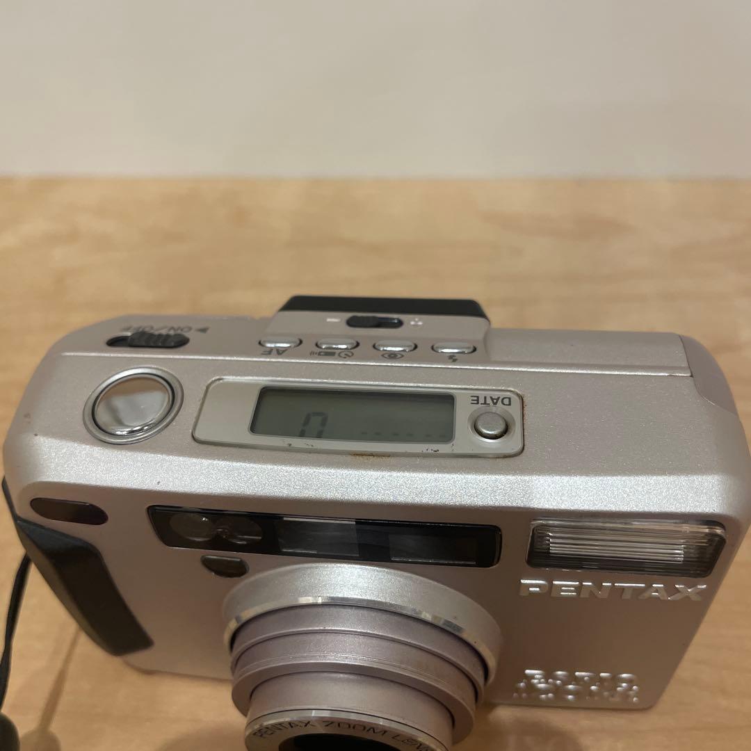 ペンタックス PENTAX ESPIO 120 Mi ZOOM LENS