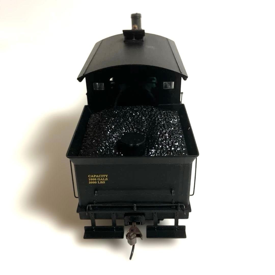 鉄道模型 Bachmann On30 S.R.&R.L. 2-4-4 #11