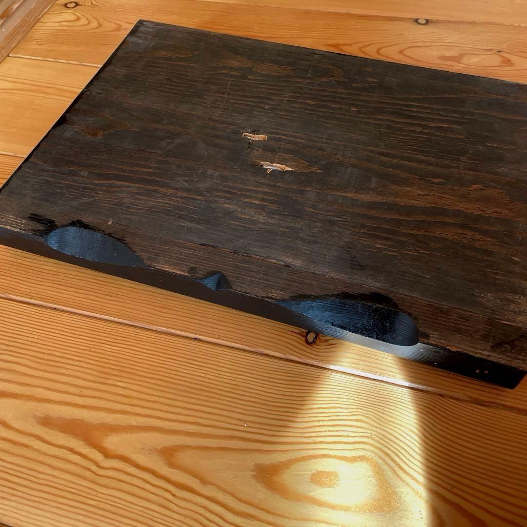 【良品】長火鉢 伝統工芸 レトロ アンティーク 古民具　家具　日本伝統