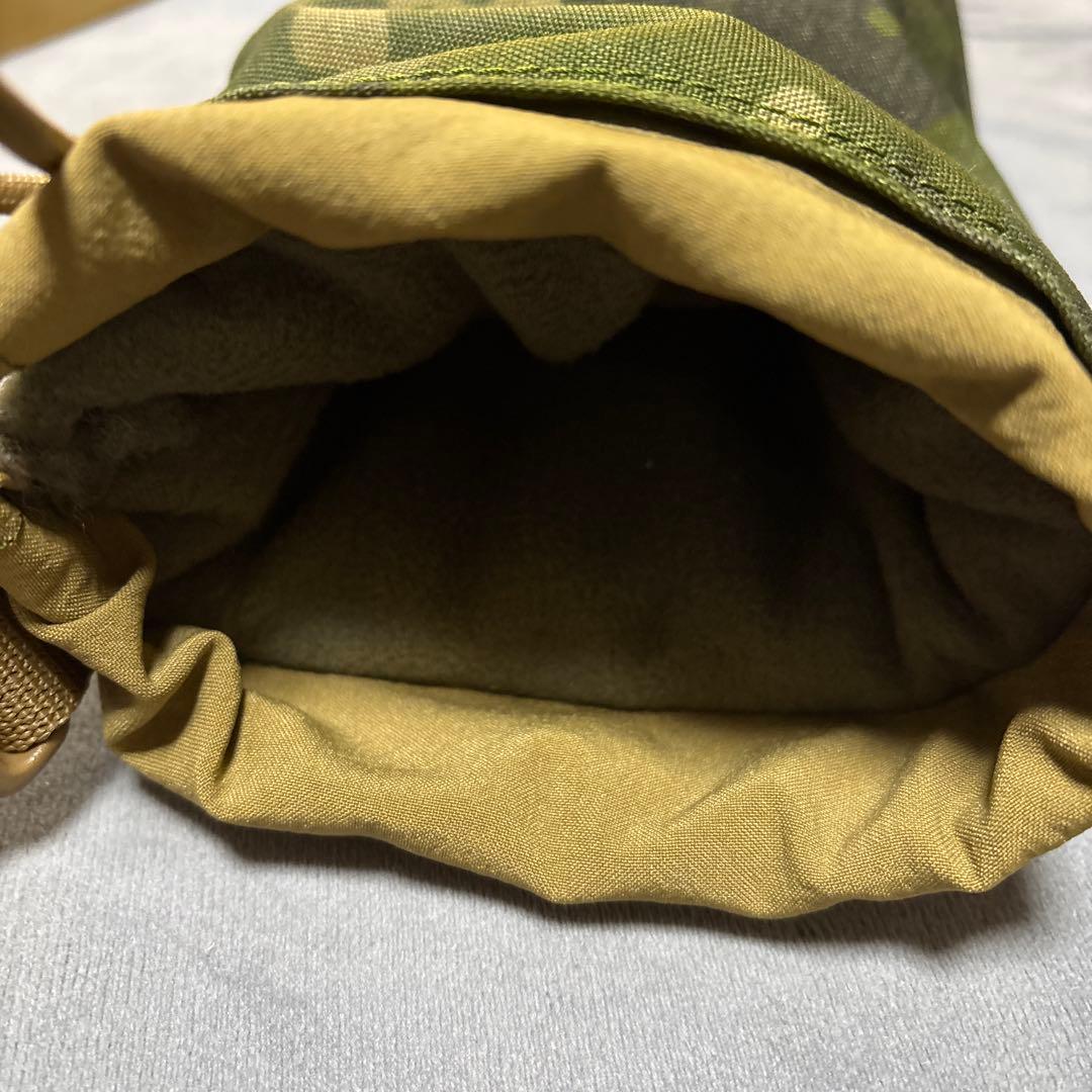 タクティカル　ハンドウォーマー