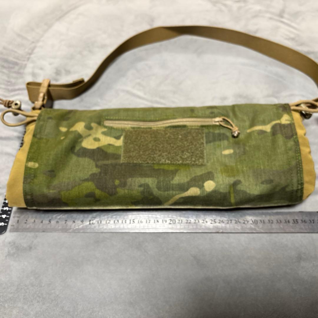 タクティカル　ハンドウォーマー