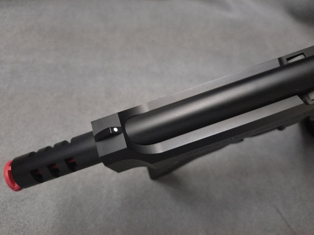 東京マルイ M93R 18歳以上電動ハンドガン オールブラックおまけ付き