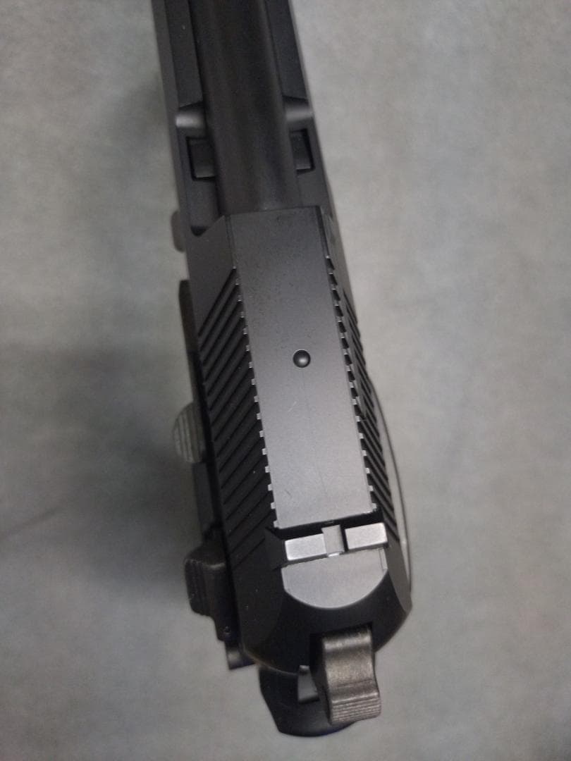 東京マルイ M93R 18歳以上電動ハンドガン オールブラックおまけ付き