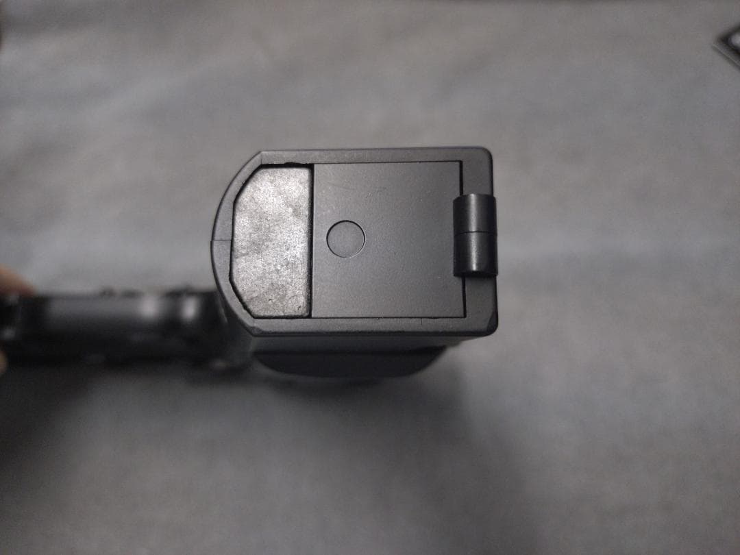 東京マルイ M93R 18歳以上電動ハンドガン オールブラックおまけ付き