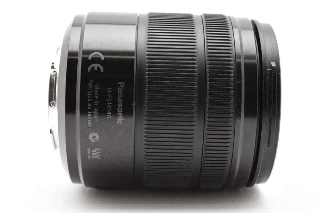 レンズ(ズーム) Panasonic LUMIX VARIO 14-140mm F3.5-5.6