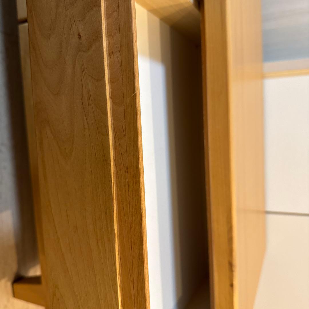 テレビ台 ISSEIKI FLOCK-4 TV 100 (AL-NA)