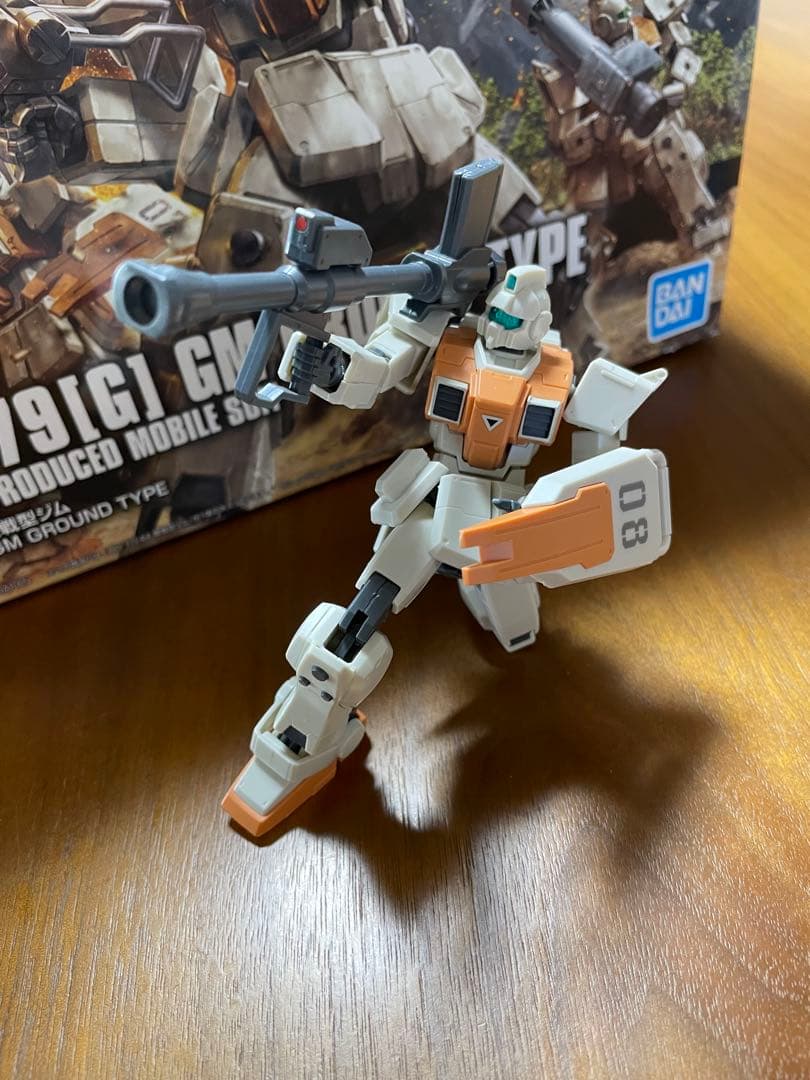 ガンプラHG まとめ売り