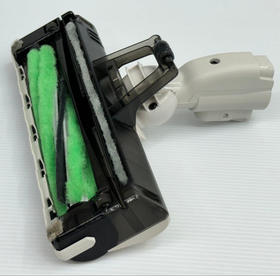 希少　動作保証品　美品　東芝　掃除機　ヘッド VC-CLW33 中古　部品