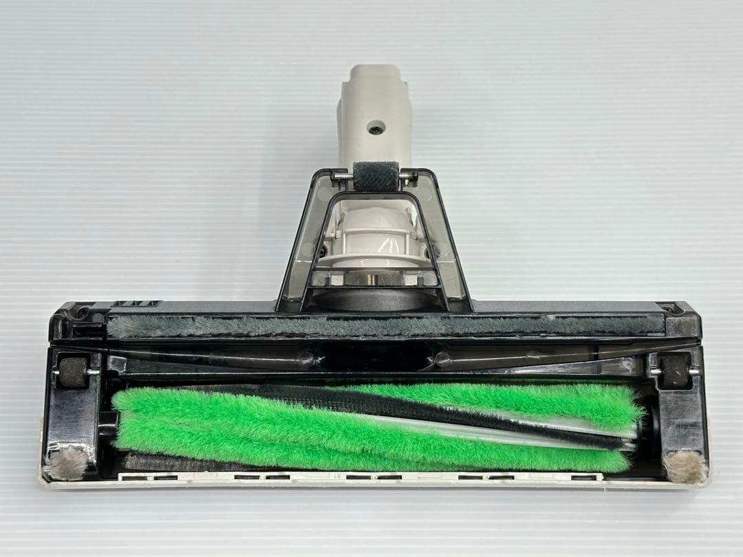 希少　動作保証品　美品　東芝　掃除機　ヘッド VC-CLW33 中古　部品