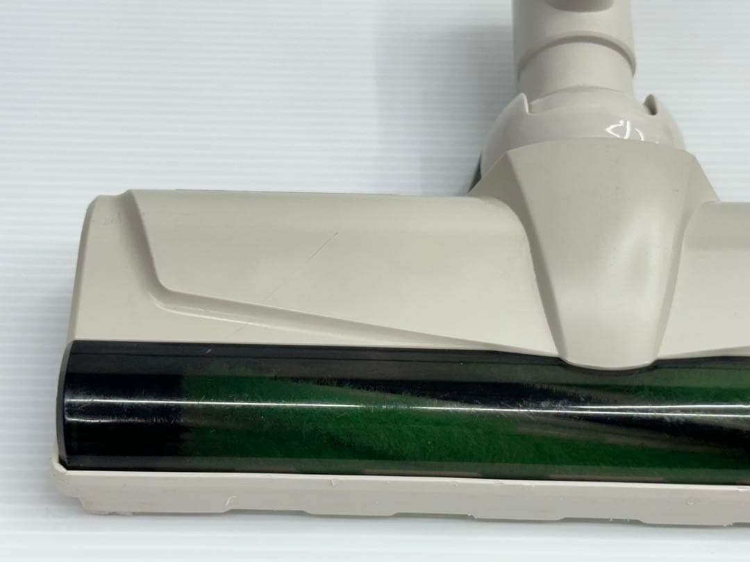 希少　動作保証品　美品　東芝　掃除機　ヘッド VC-CLW33 中古　部品