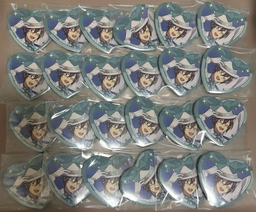 SideM 伊瀬谷四季