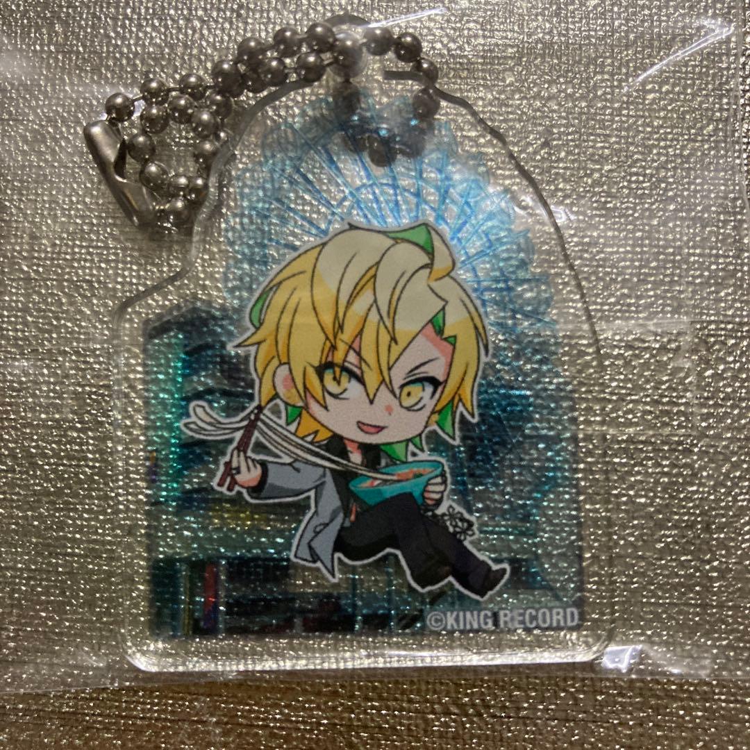 伊弉冉一二三 「ヒプノシスマイク」まとめ売り