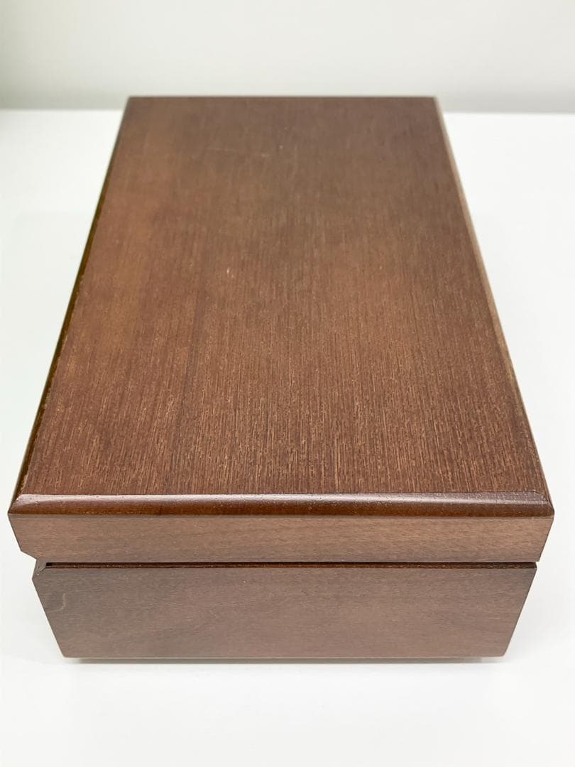 美品箱付　SANKYO　オルフェウス　オルゴール　見上げてごらん夜の星を