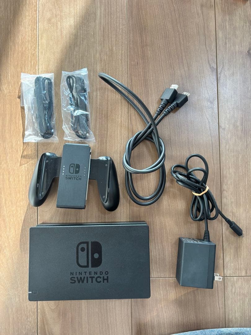 【即日配送】Nintendo Switch 本体 スイッチ