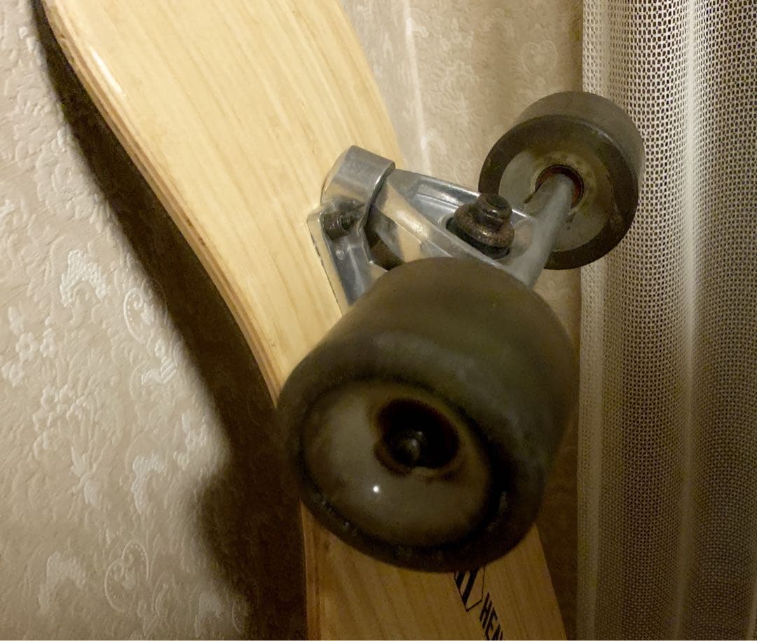 ヘブンスケートボード Peter Ride 46インチ