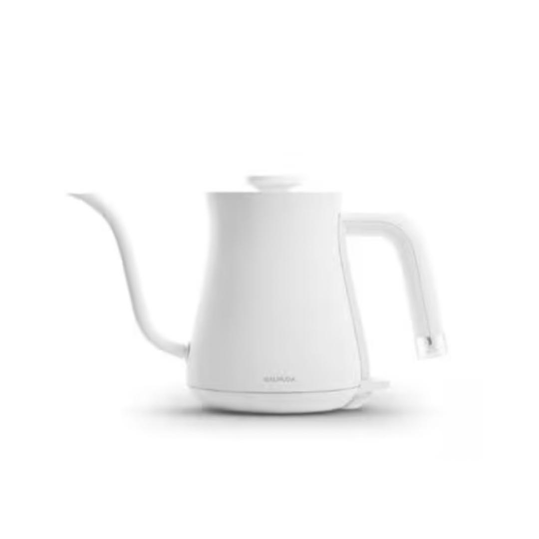 BALMUDA The Pot 0.6L 電気ケトル