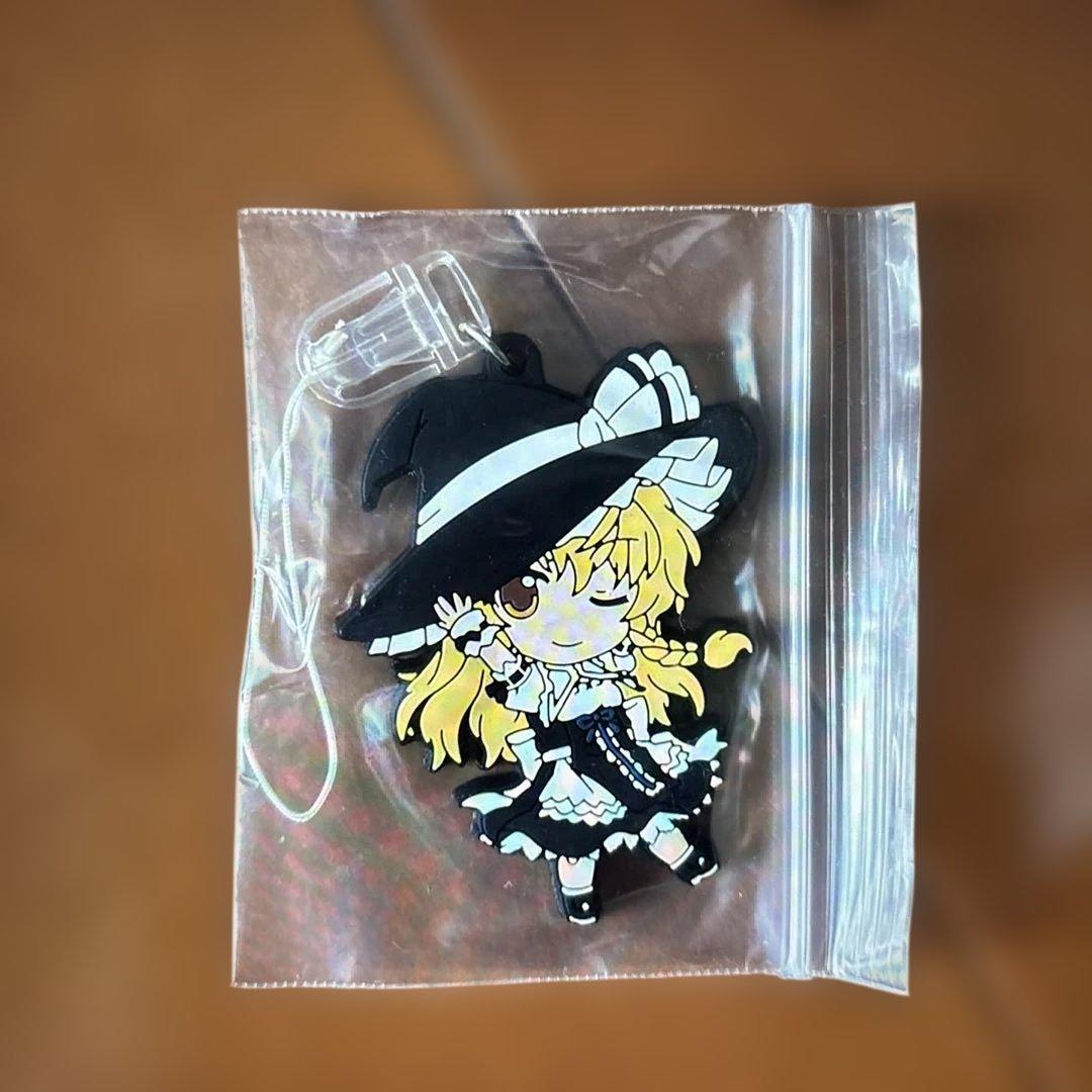 東方Project 霧雨魔理沙 フィギュア セガ製　まとめ売り　バラ売り可