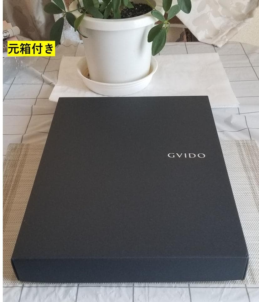 b*e様 GVIDO 2画面電子楽譜タブレット新品未使用元箱付き◉「残２台特別出