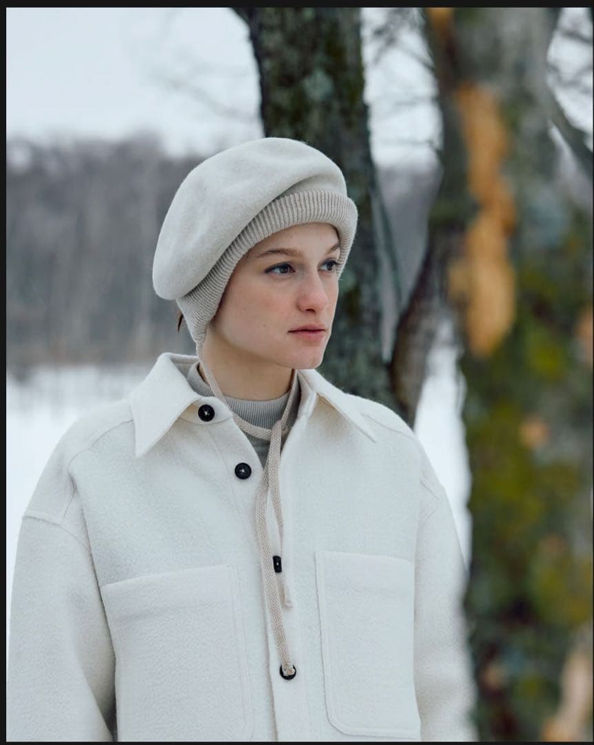 帽子 chisaki 14 EPOCA